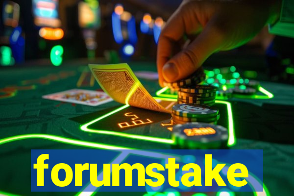 forumstake