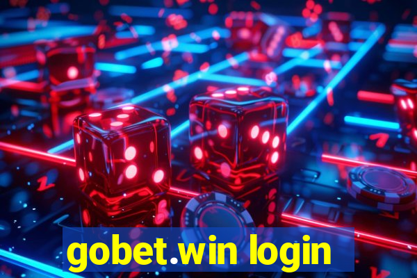 gobet.win login