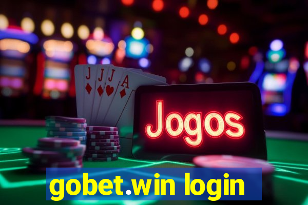 gobet.win login