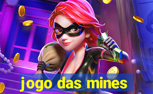 jogo das mines