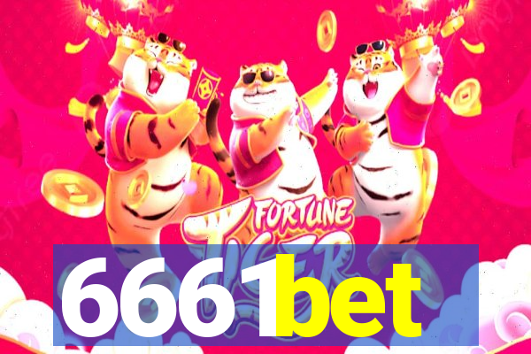 6661bet