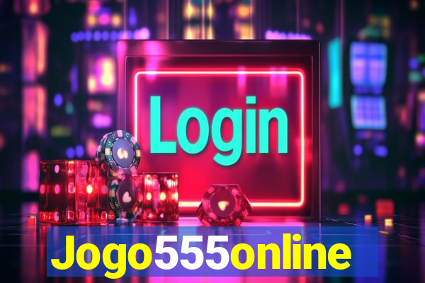 Jogo555online