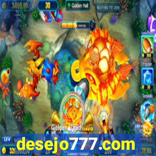 desejo777.com