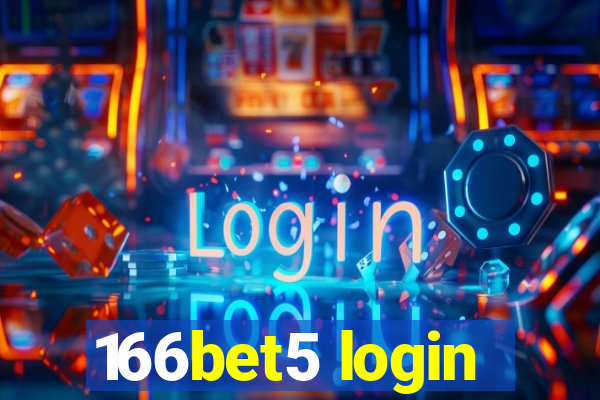 166bet5 login