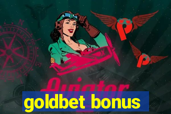 goldbet bonus