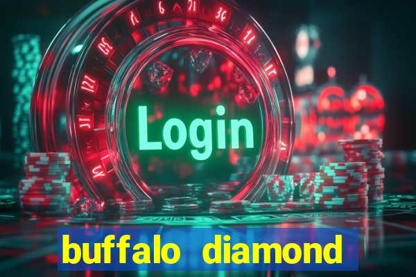 buffalo diamond slot machine