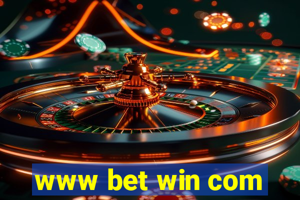 www bet win com