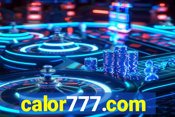 calor777.com