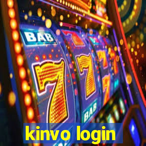 kinvo login