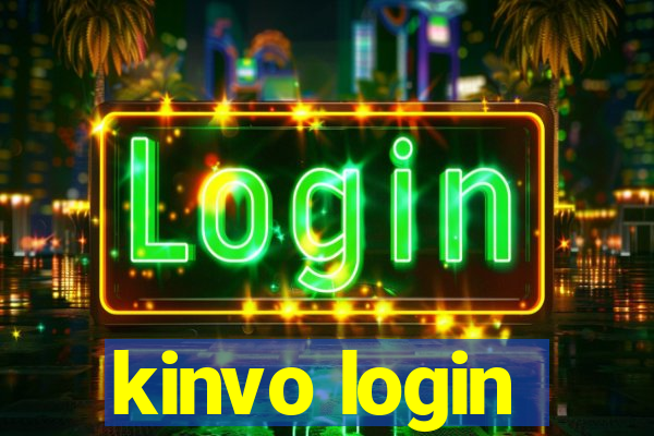 kinvo login