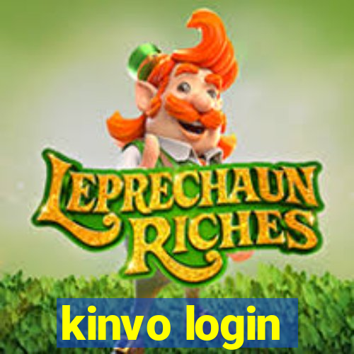 kinvo login