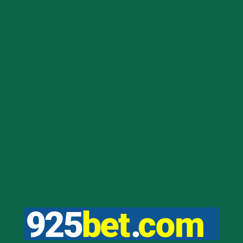 925bet.com