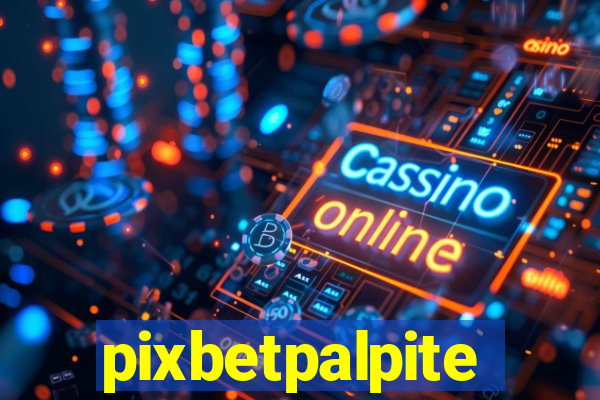 pixbetpalpite