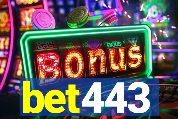 bet443