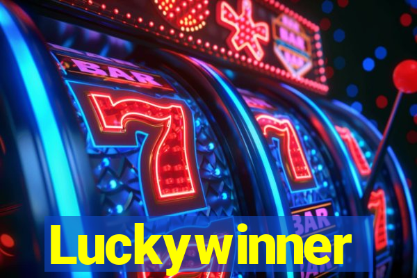 Luckywinner