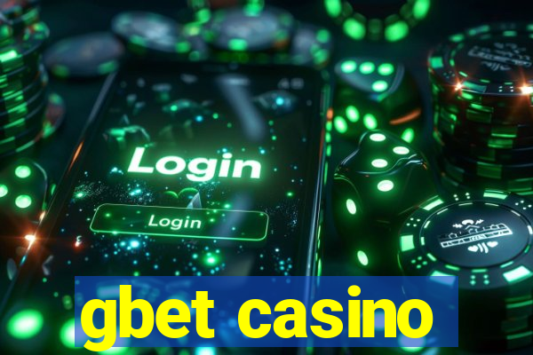 gbet casino