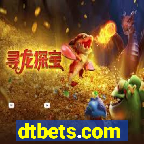 dtbets.com