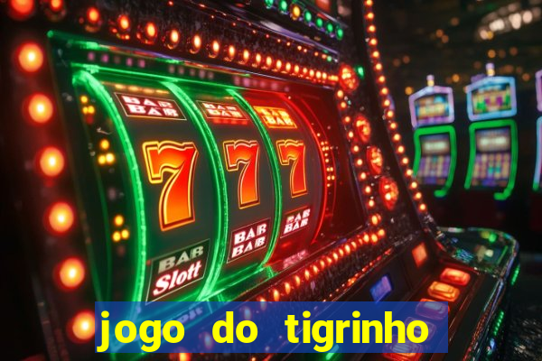 jogo do tigrinho fora do brasil