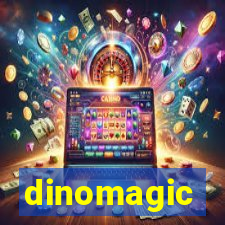 dinomagic