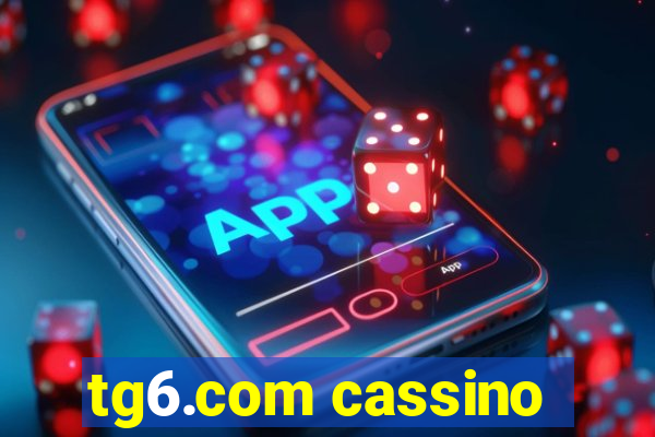 tg6.com cassino