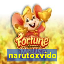 narutoxvido