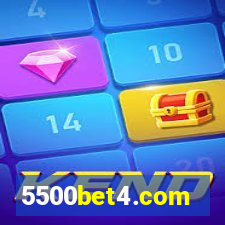 5500bet4.com