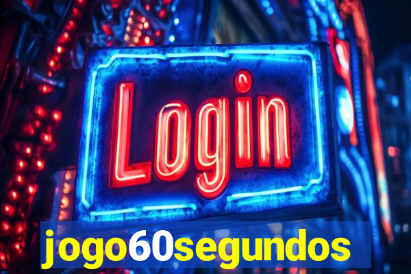 jogo60segundos