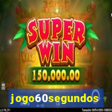 jogo60segundos