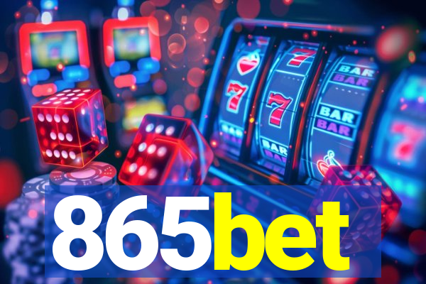 865bet