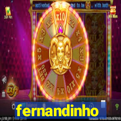 fernandinho beira-mar fortuna