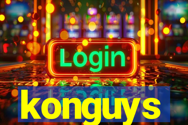 konguys