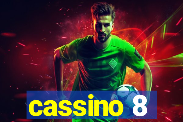 cassino 8