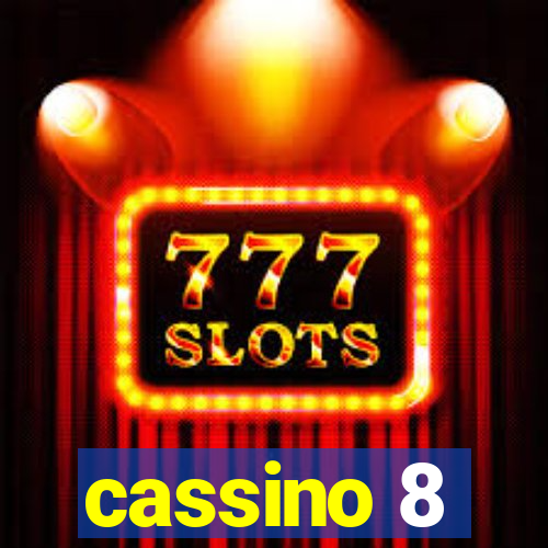 cassino 8