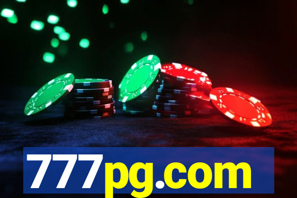 777pg.com