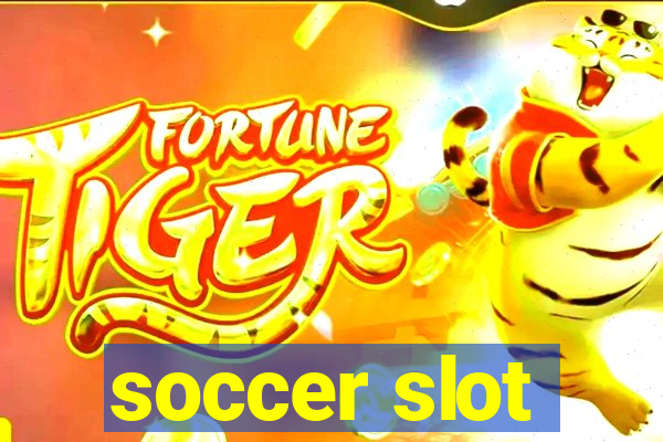 soccer slot