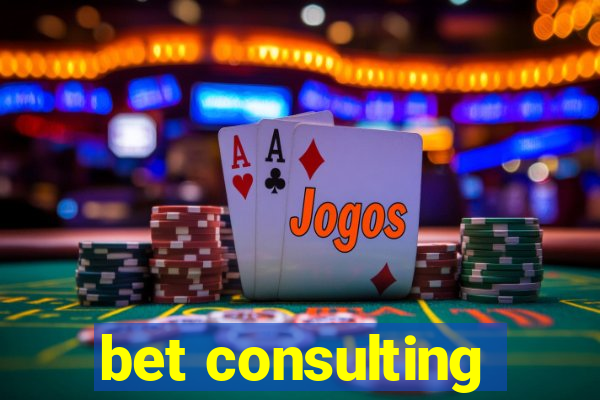 bet consulting