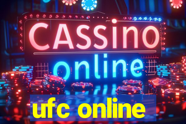 ufc online