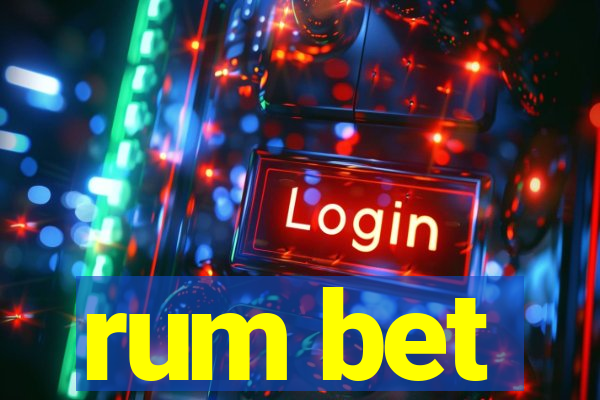 rum bet