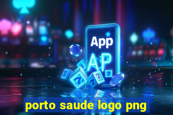 porto saude logo png