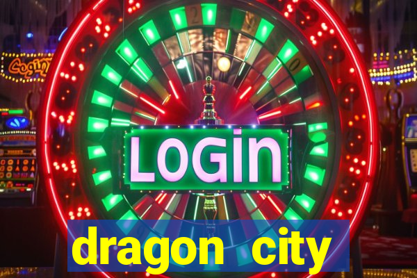 dragon city dinheiro infinito