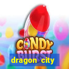 dragon city dinheiro infinito