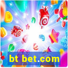 bt bet.com