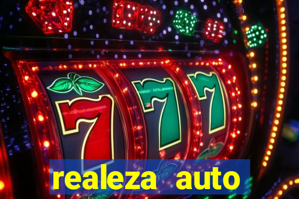 realeza auto pe莽as botafogo