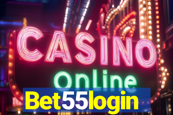 Bet55login