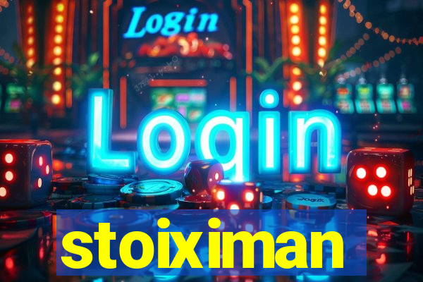 stoiximan