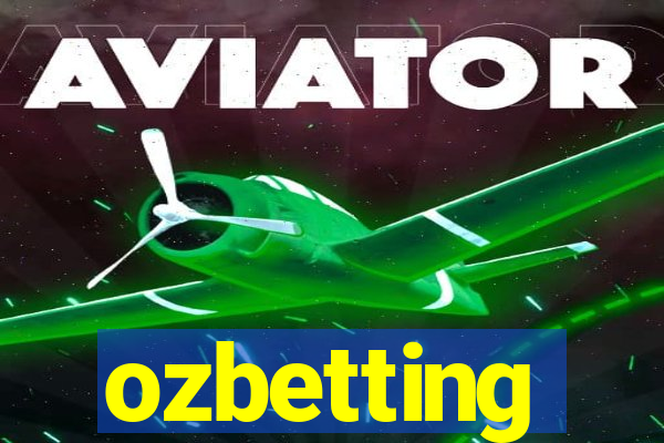 ozbetting