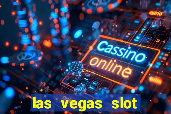 las vegas slot machines free games