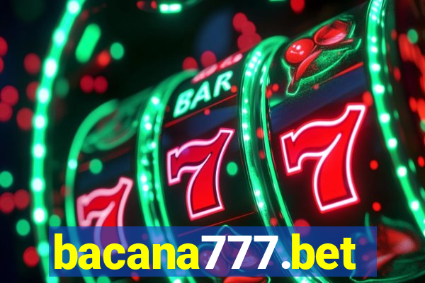 bacana777.bet