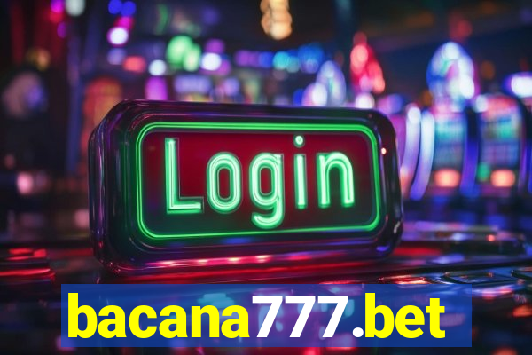 bacana777.bet