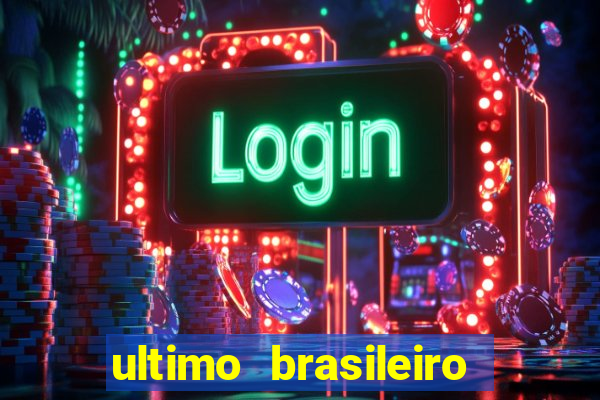 ultimo brasileiro do cruzeiro